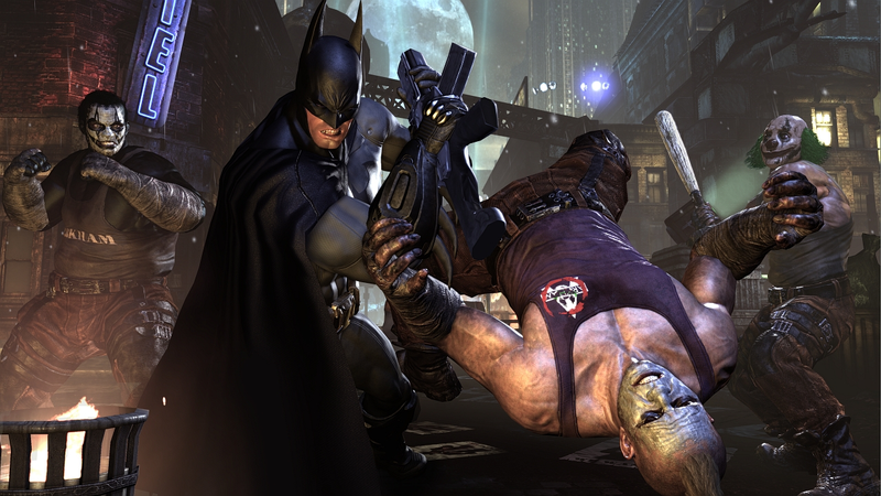 Illustration for article titled Who Is Batman's New Enemy, Hugo Strange?
